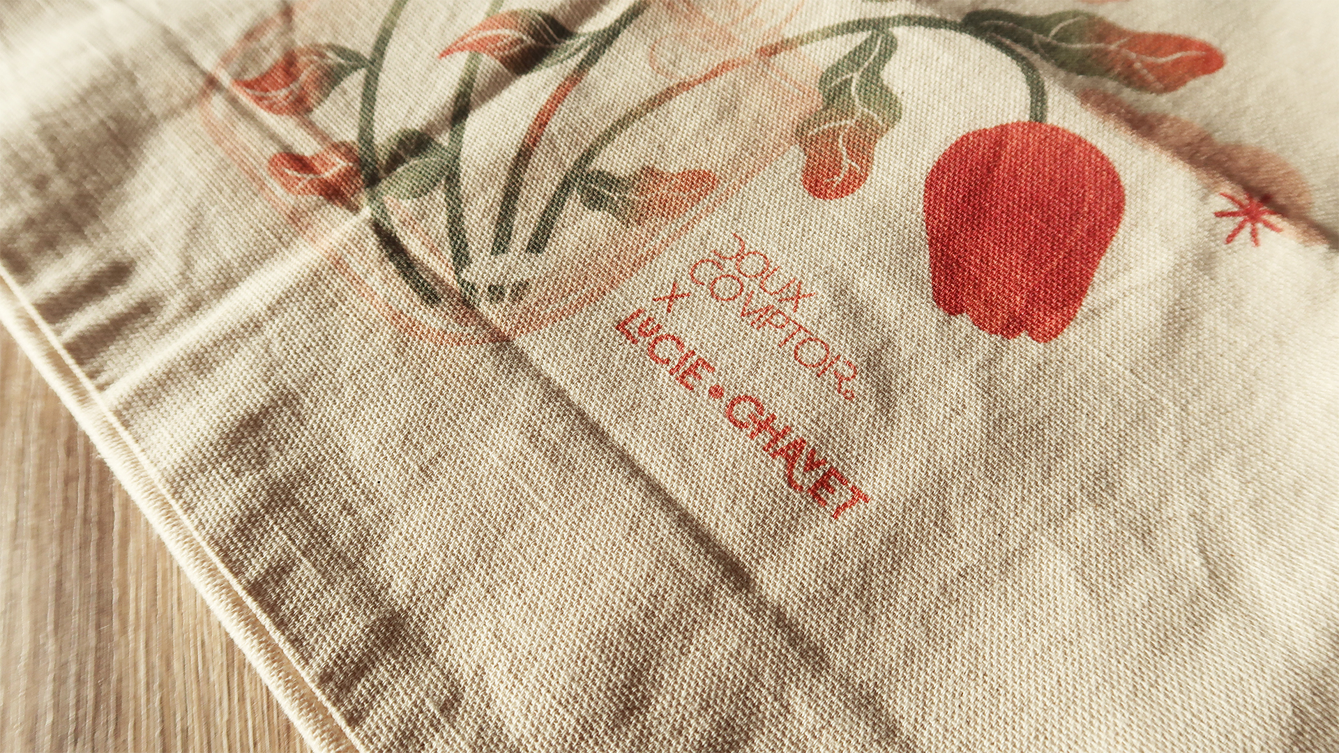 sac doux comptoir-focus signature