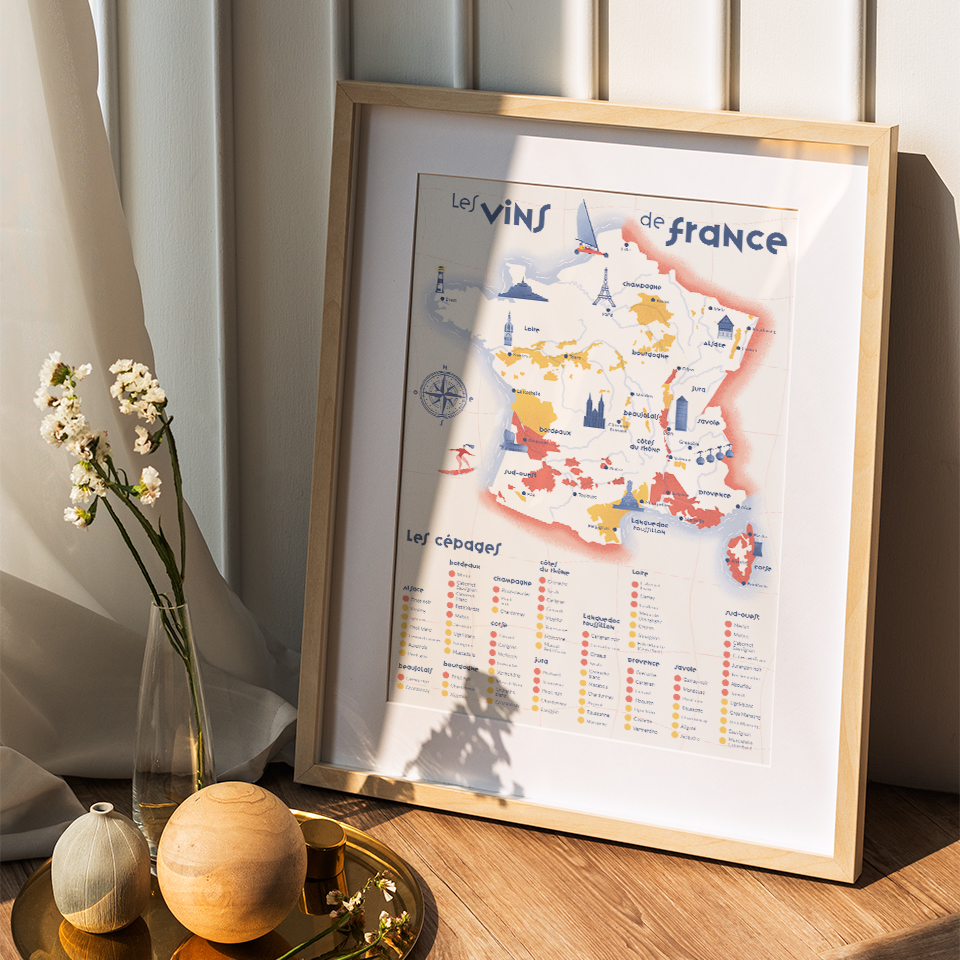 MockUp2_affiche_vins de france