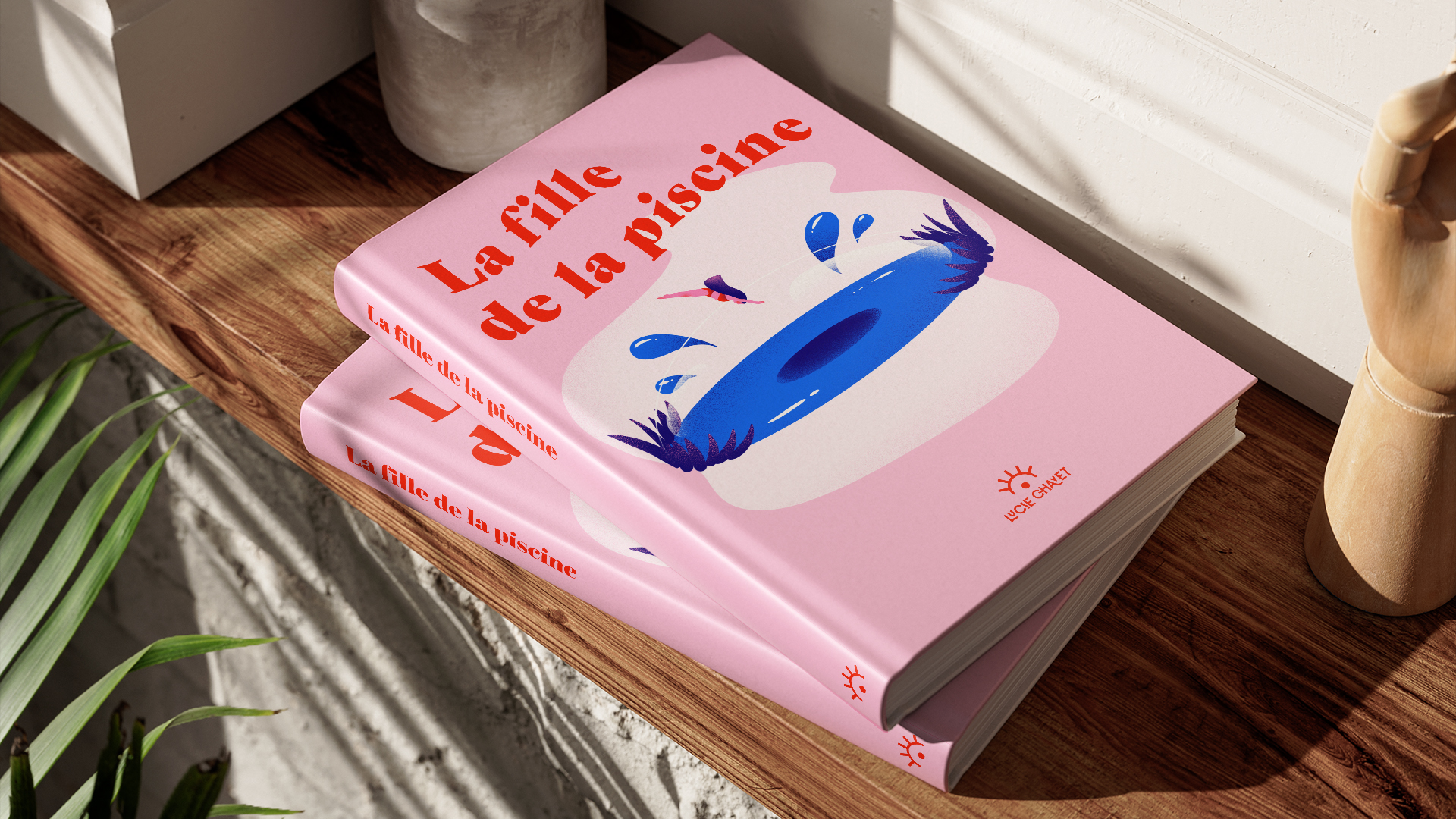 Mockup_livre_la fille de la piscine_lifestyle
