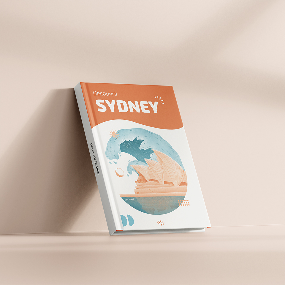 Sydney_mockup couv guide de voyage