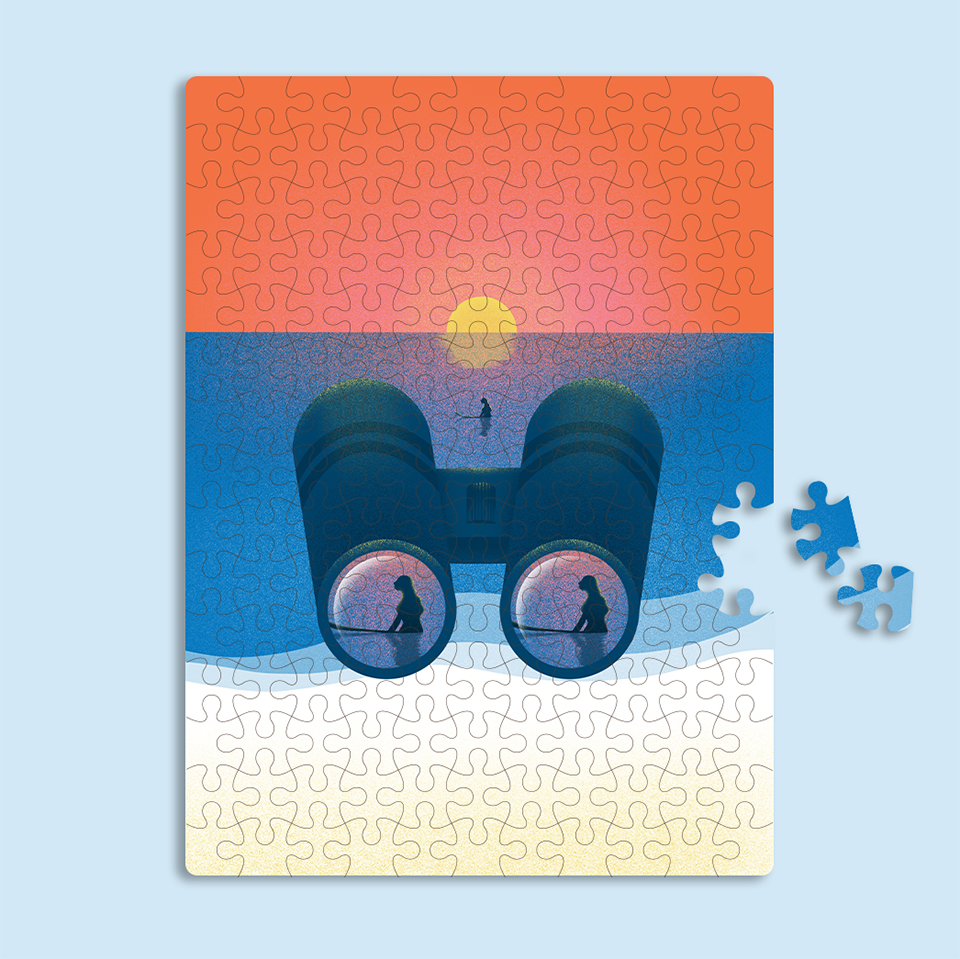 puzzle morceaux_ocean