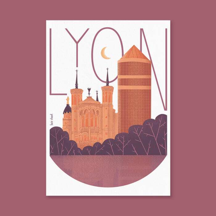 Lyon