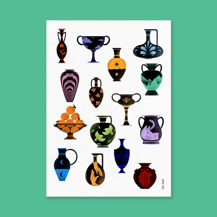 Amphora