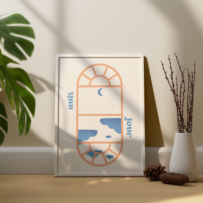 Jour & Nuit – Image 3