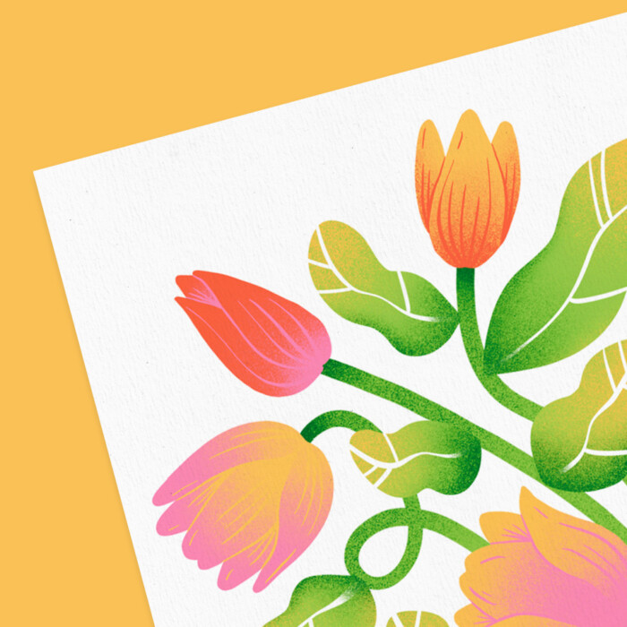 Tulipes – Image 2