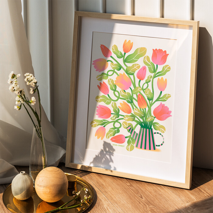 Tulipes – Image 3
